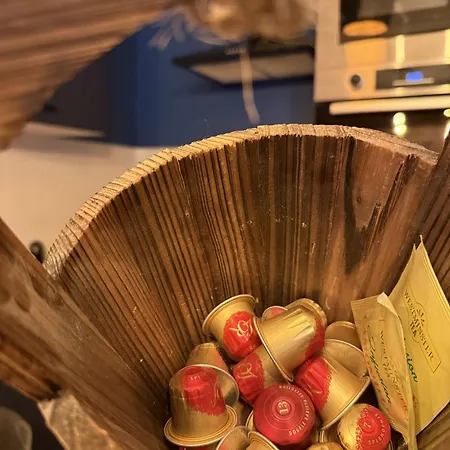 Le Corsaire דירה לורדה