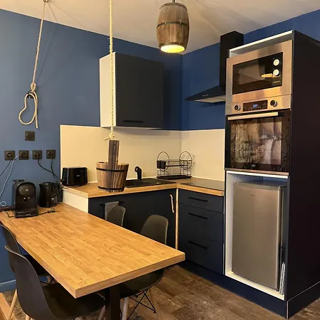 Le Corsaire Appartement *