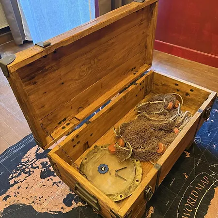 Le Corsaire * Lourdes