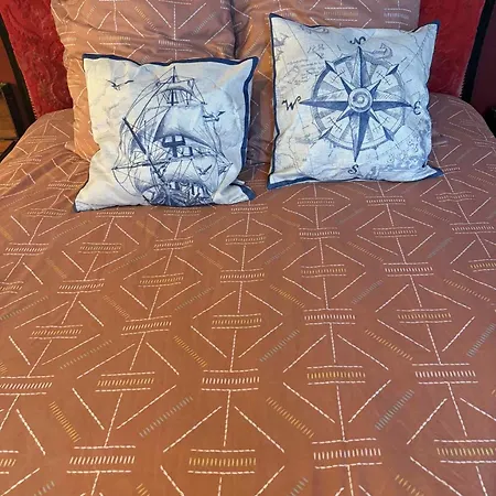 Le Corsaire Appartement