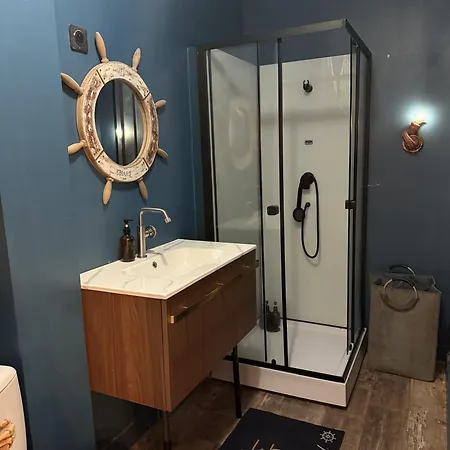 Le Corsaire * Lourdes