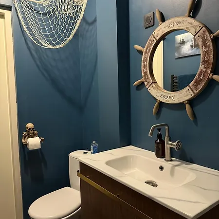 Le Corsaire * Lourdes