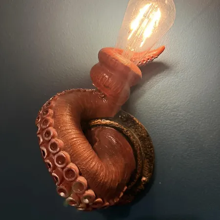 Apartman Le Corsaire