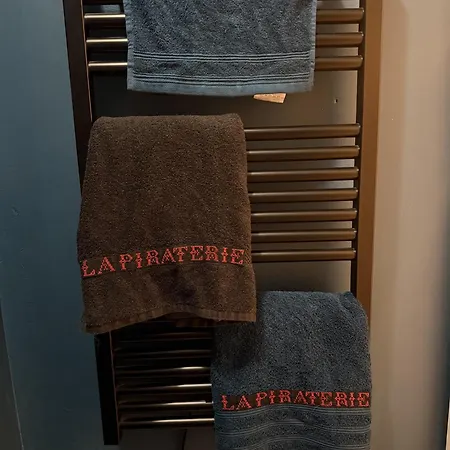 Le Corsaire Appartement