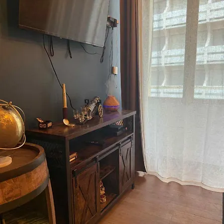 Appartement Le Corsaire *