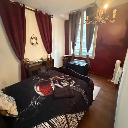 Apartman Le Corsaire