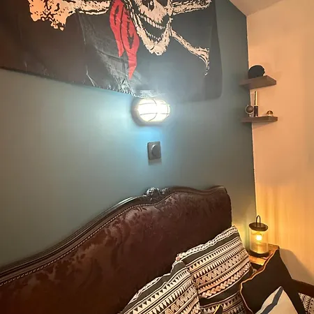 Le Corsaire Apartman