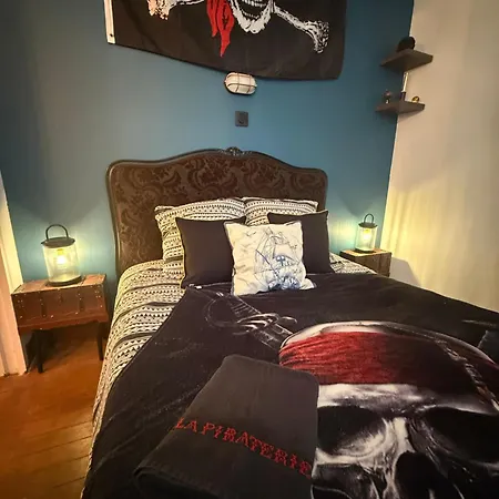 Le Corsaire Apartman *