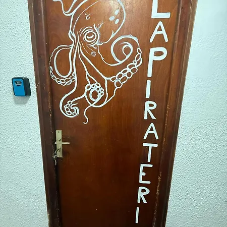 Le Corsaire Appartamento